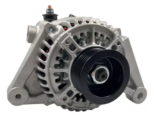 Alternador Lifan X60 1.8 - 90a Nuevo