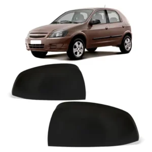 Tapa de Retrovisor Chevrolet Celta 2007 a 2015  