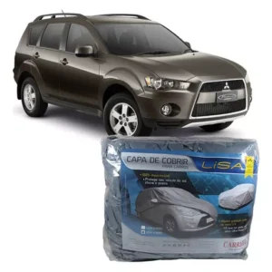 Funda protectora para cubrir el Mitsubishi Outlander