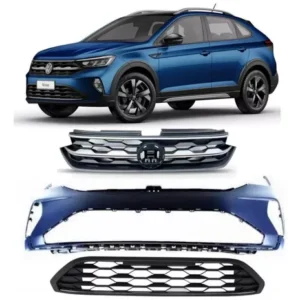 Paragolpes Delantero Completo Nivus 2021 2022 2023 2024 2025