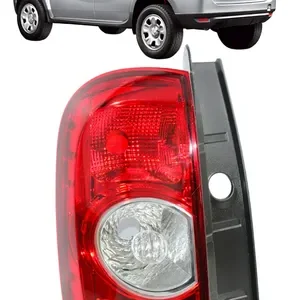 Farol Trasero Izquierdo Renault Duster 2011 a 2015