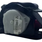 Cinturon Seguridad Trasero Izquierdo Peugeot 208 2014 usado