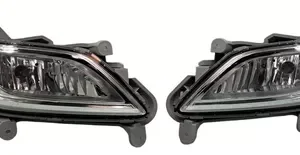 Faro delantero hyundai veloster 2011 2012 2013