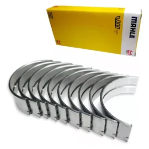 metal fijo 0.25 Honda Civic 1.7 16v D17z 2004