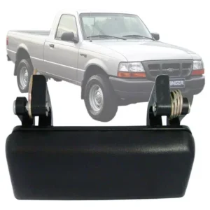 Manija De Puerta Exterior Derecha Ford Ranger 1998 1999 2000 2001