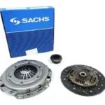 Kit de embrague Montana 1.4 1.8 2011 / 2018 disco 190mm 14 estrias