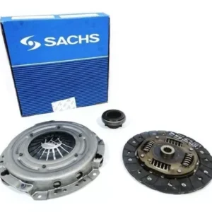 Kit de embrague Montana 1.4 1.8 2011 / 2018 disco 190mm 14 estrias