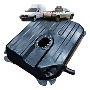 Deposito Combustible Plastico Pick-up Fiorino 55lt 1997 A 2013