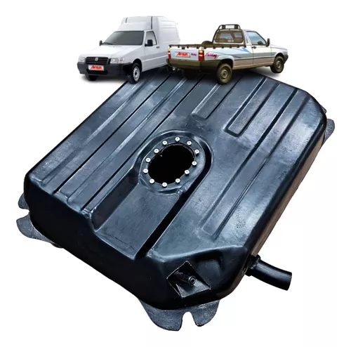 Deposito Combustible Plastico Pick-up Fiorino 55lt 1997 A 2013