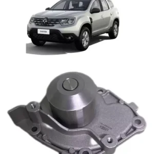 Bomba De Agua Urbana Ub0816 Renault Duster 2.0 16v 2012/2019