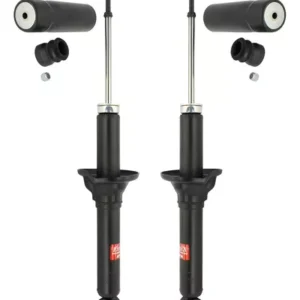 Par Amortiguadores traseros Kayaba Honda Cr-v 2.0 - 1995-2002