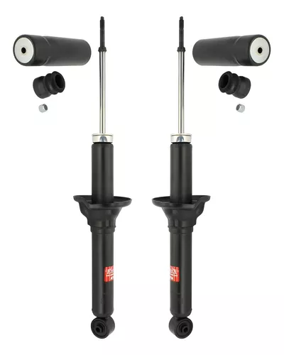 Par Amortiguadores traseros Kayaba Honda Cr-v 2.0 - 1995-2002