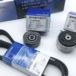 Kit Correa Distribución Original Chevrolet Cruze Sonic Tracker