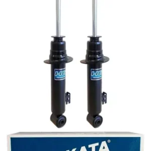 Par Amortiguador Delantero L200 2021 2022 2023 Nakata