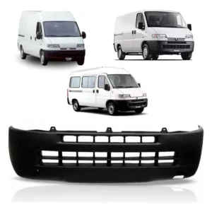 parachoques envolvente 2002 2003 2004 2005fiat ducato delantero