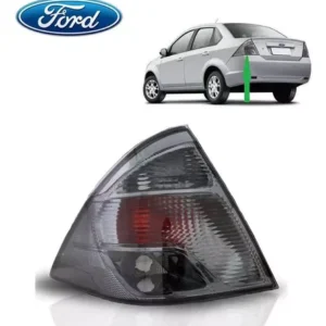 Farol trasero izquierdo ford fiesta 2011