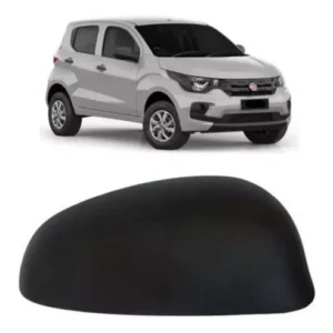 Cubierta de espejo Fiat Mobi Original 2018 Ld/le valor unitario