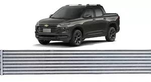 Intercooler Montana 1.2 2022 2023 2024 2025 26357741