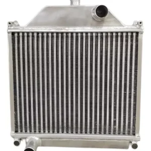 Radiador De Tractor Valtra BL77 Bf65 Bf75 B7l7 Bf750 Bf800 Aluminio