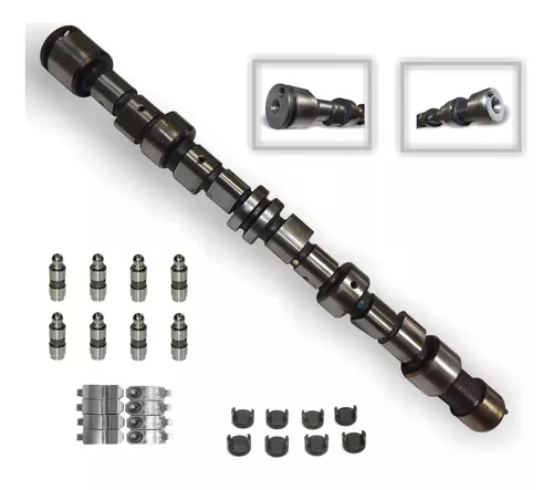 Kit Commando valvulas Balancín Taquéte Corsa 1.6 8v