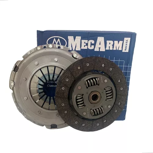 Kit embreage renault master 2004/2012