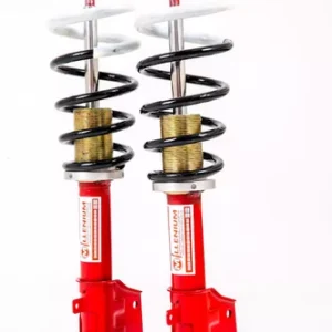 Kit de suspensión delantera de rosca ajustable Punto/Linea.