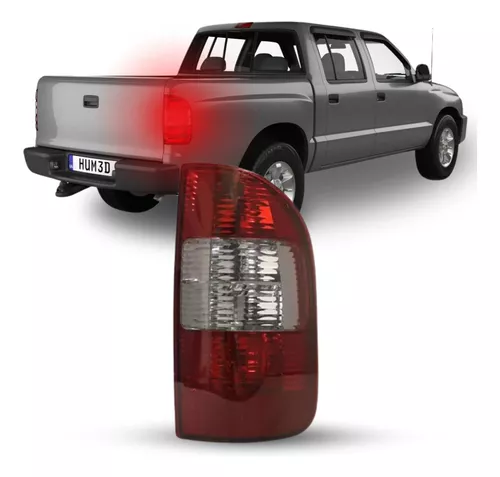 farol trasero S10 2005 2006 2007