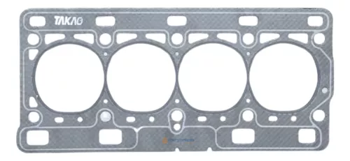 Junta de culata Clio 1.0 16v 2001 2002 2003 2004 2005 D4d