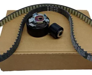 Kit Correa Distribución Peugeot citroen 208 1.2 12v 3c Puretech