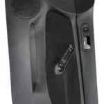 Revestimiento Puerta Delantera Izquierda Vw Golf Bora 2010 (Usado)