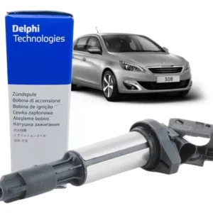 Bobina De Encendido Motores Bmw Y Thp Peugeot Citroen Ds