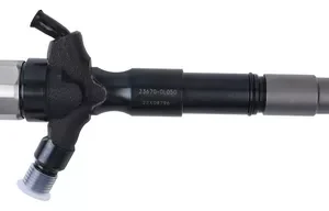 Boquilla Inyector Completa Toyota Hilux/ Sw4 3.0 1kd-ftv 2005-2010