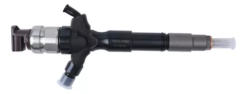 Boquilla Inyector Completa Toyota Hilux/ Sw4 3.0 1kd-ftv 2005-2010