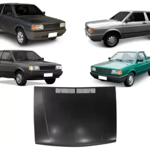 Capo Gol Viaje Parati Saveiro 1991 1992 1993 1994 19 95