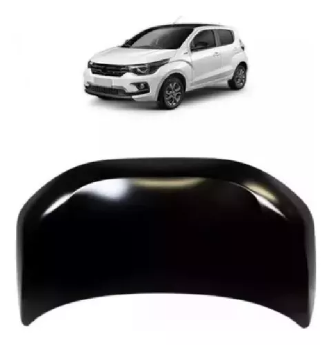 Capo Fiat Mobi 2017 2018 2019 2020 2021 2022 2023 2024