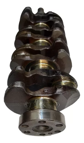 Cigüeñal Civic 1.7 (Reformado) a 0.25