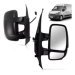 Retrovisor Master 14 15 16 17 18 19 2020 2021 2022 2023 Fijo precio unitario derecho/izquierdo