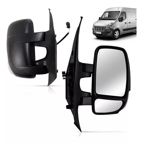 Retrovisor Master 14 15 16 17 18 19 2020 2021 2022 2023 Fijo precio unitario derecho/izquierdo