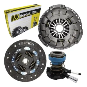 Kit Embrague Y Actuador Ranger 2.3 16v Gasolina Original Luk