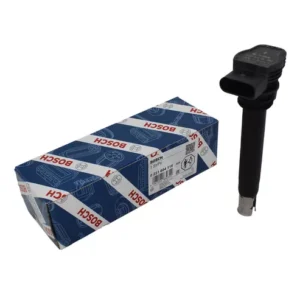 Bobina Encendido Audi Q3 2.0 Tfsi 2013 2014 Original Bosch