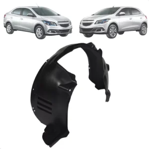 Guardabarros Delantero Onix Prisma 2013 2014 2015 2016(precio unitario) derecho/izquierdo