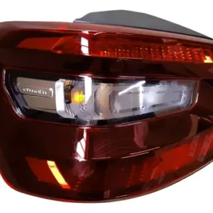 Piloto Trasero Lado Izquierdo Citroen C3 2022 2023