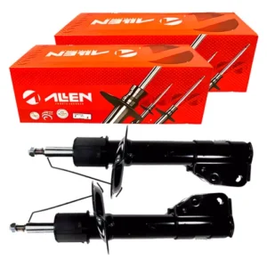 Par Amortiguadores Delanteros Ld Le Tracker 1.4 1.8 2013/2019