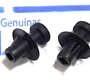 pinos cable de la tapa del equipaje (par) Onix 2020 en adelante