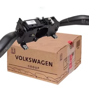 Interruptor Limpiaparabrisas Saveiro G7 G8 2017 A 2023 Original