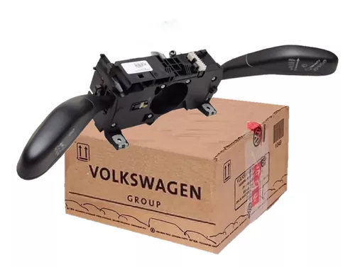 Interruptor Limpiaparabrisas Saveiro G7 G8 2017 A 2023 Original