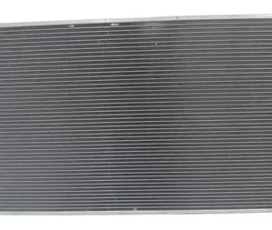 Radiador Chevrolet Silverado Conquest Turbo 4.2