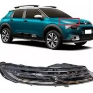 Faro Led Lado Derecho - Citroen C4 Cactus