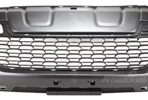 Rejilla del parachoques delantero original Oroch 2016 a 2020