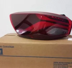 farol Lateral Trasero Izquierdo Onix Plus 2020 A 2024 (ORIGINAL)